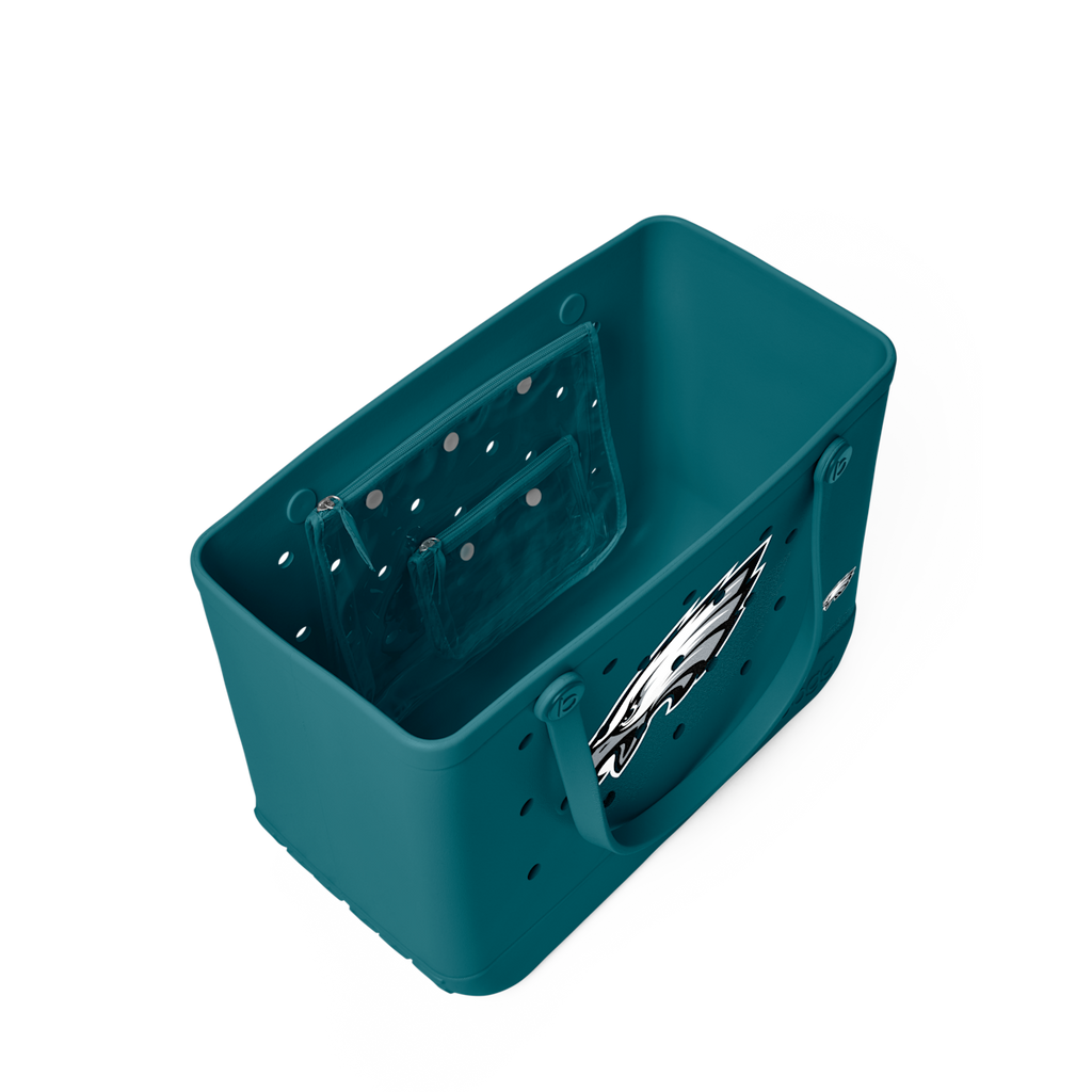 Original Bogg Bag - Philadelphia Eagles