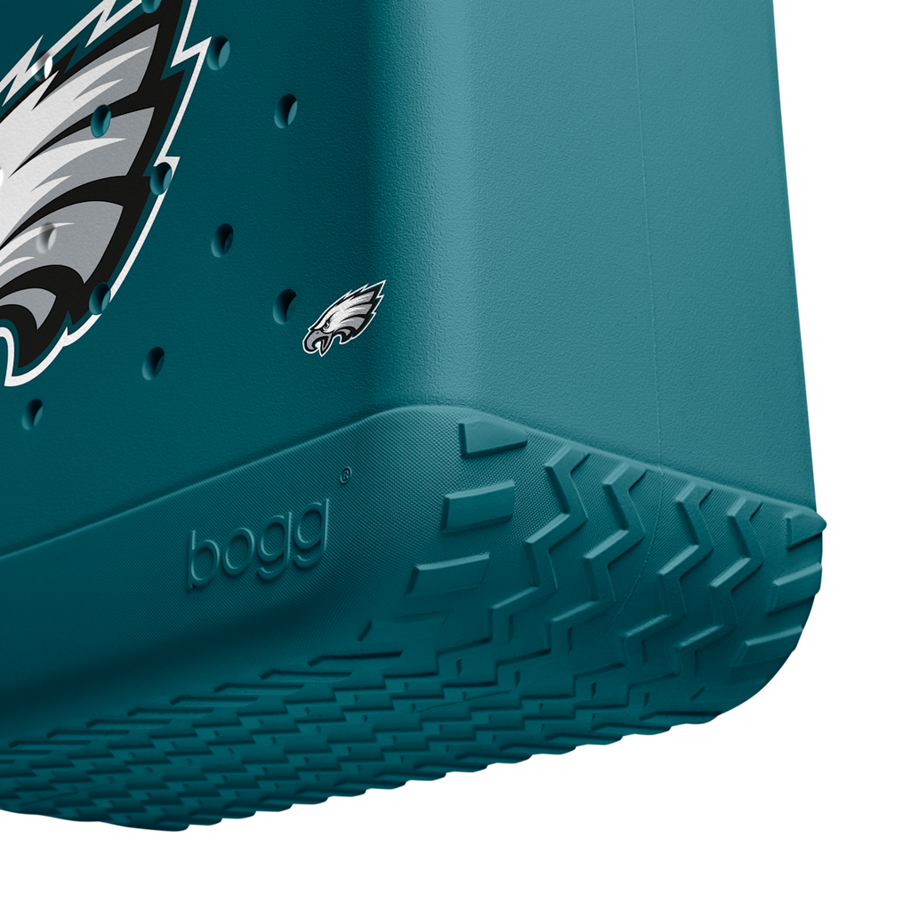 Original Bogg Bag - Philadelphia Eagles