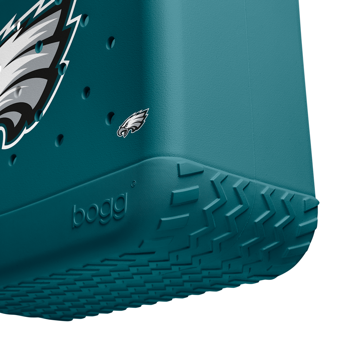 Original Bogg Bag - Philadelphia Eagles