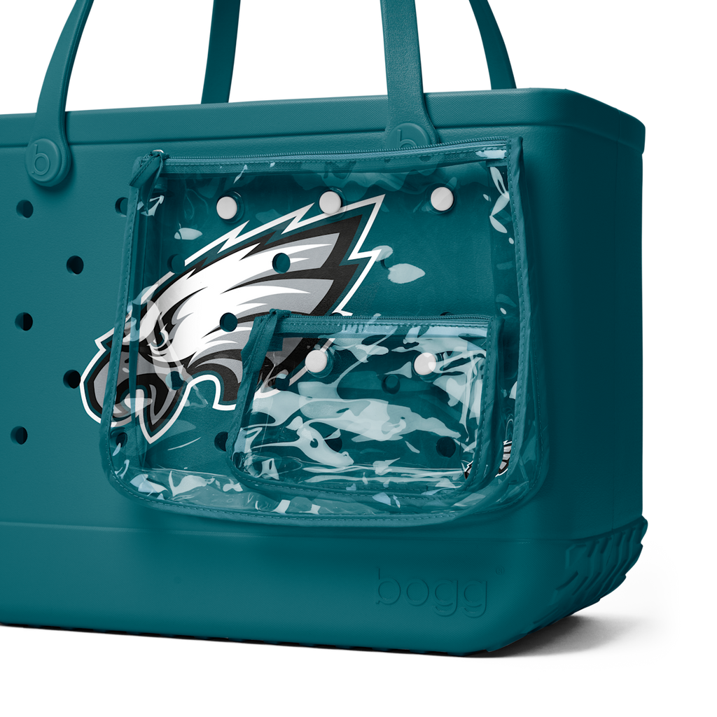 Original Bogg Bag - Philadelphia Eagles