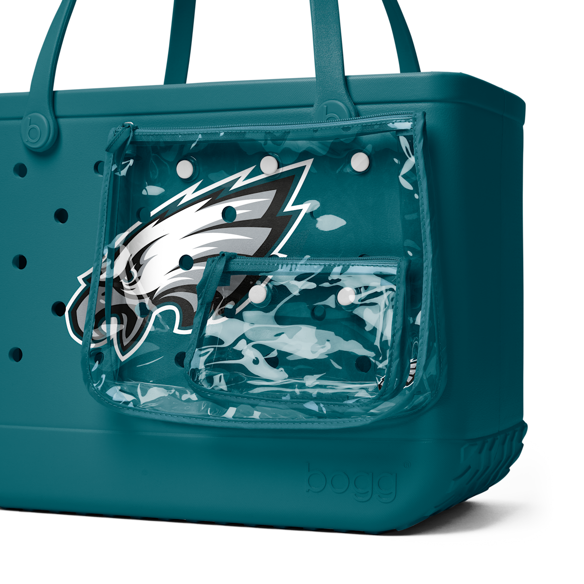 Original Bogg Bag - Philadelphia Eagles
