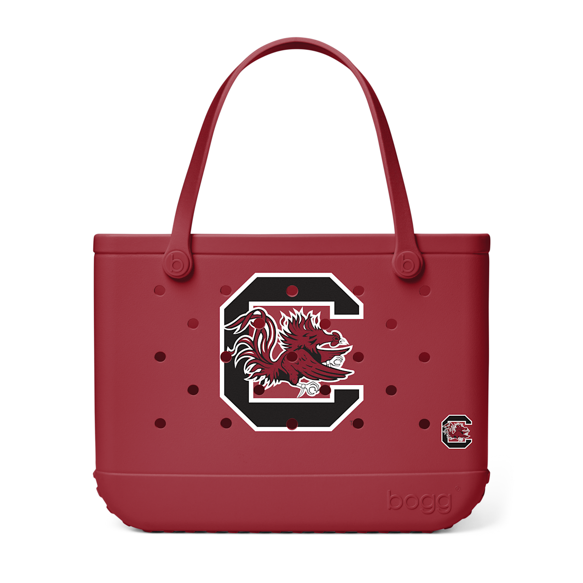Original Bogg Bag - South Carolina Gamecocks