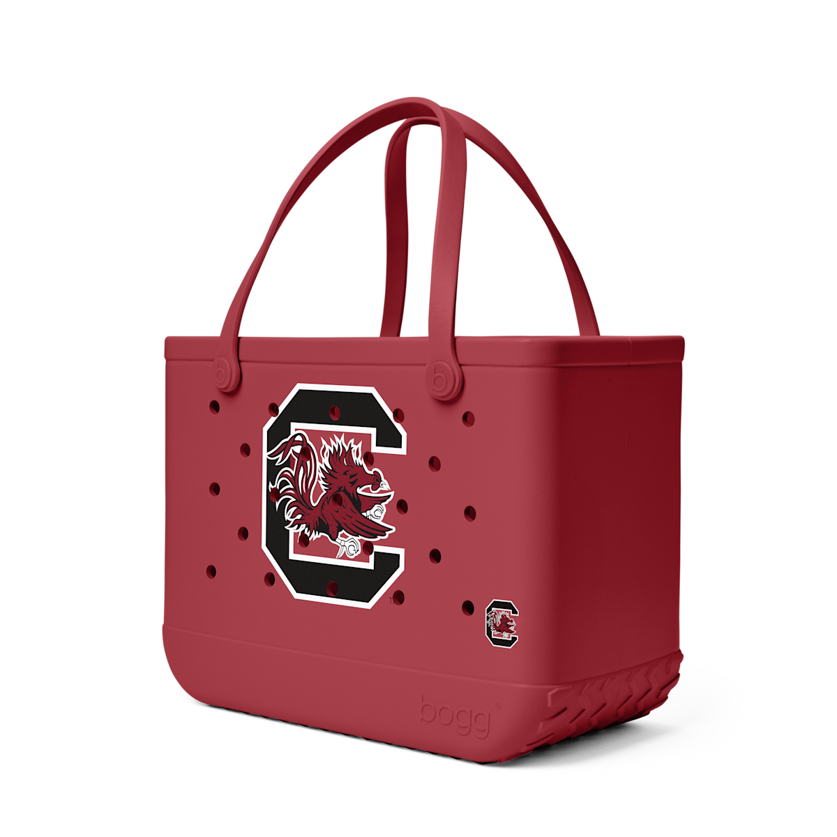 Original Bogg Bag - South Carolina Gamecocks