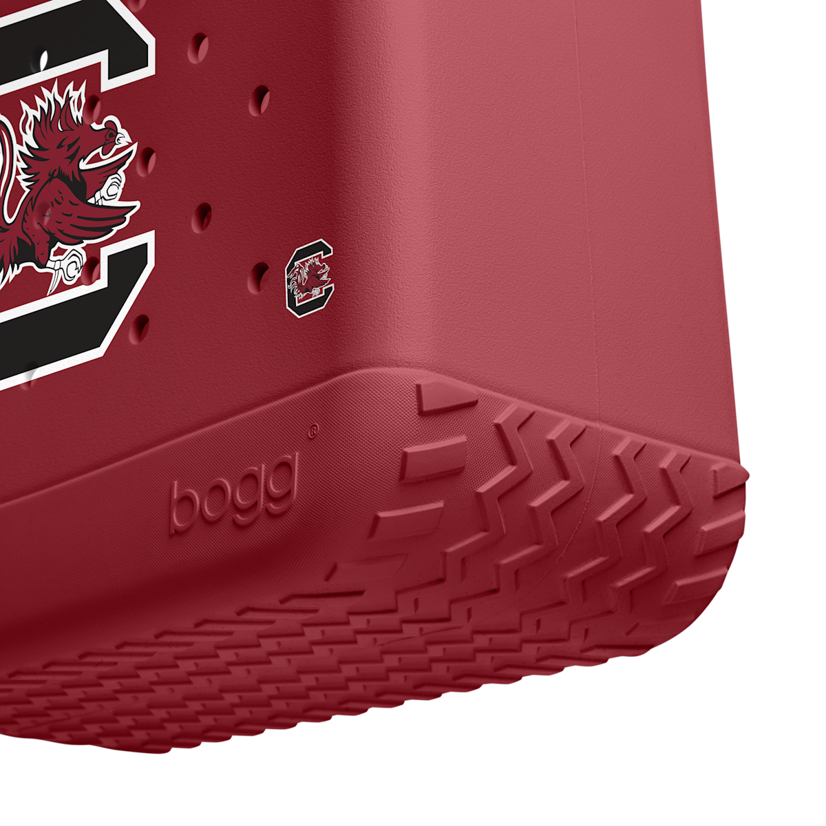 Original Bogg Bag - South Carolina Gamecocks
