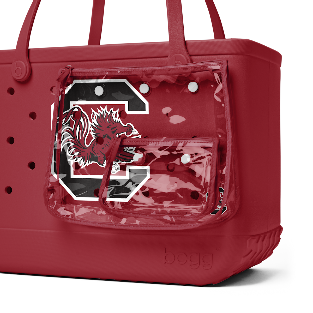 Original Bogg Bag - South Carolina Gamecocks