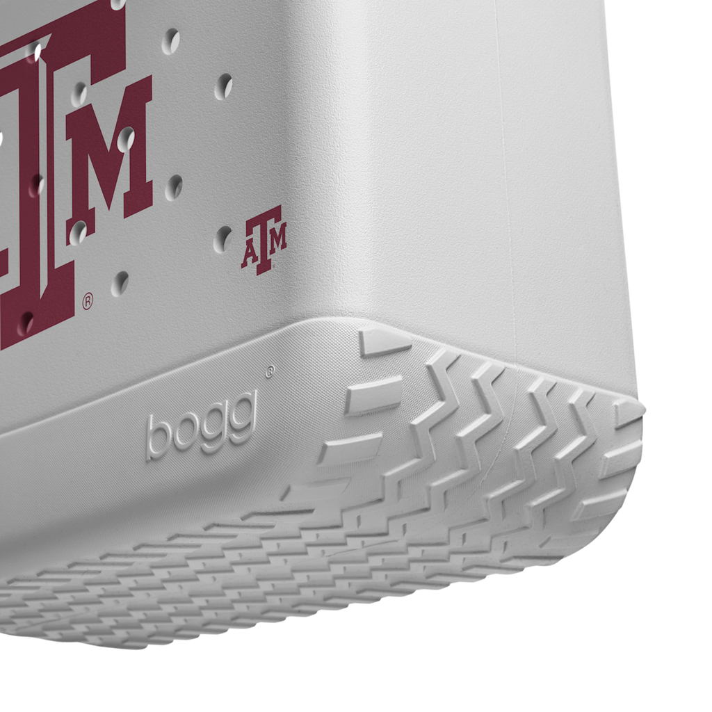 Original Bogg Bag - Texas A&M Aggies Grey