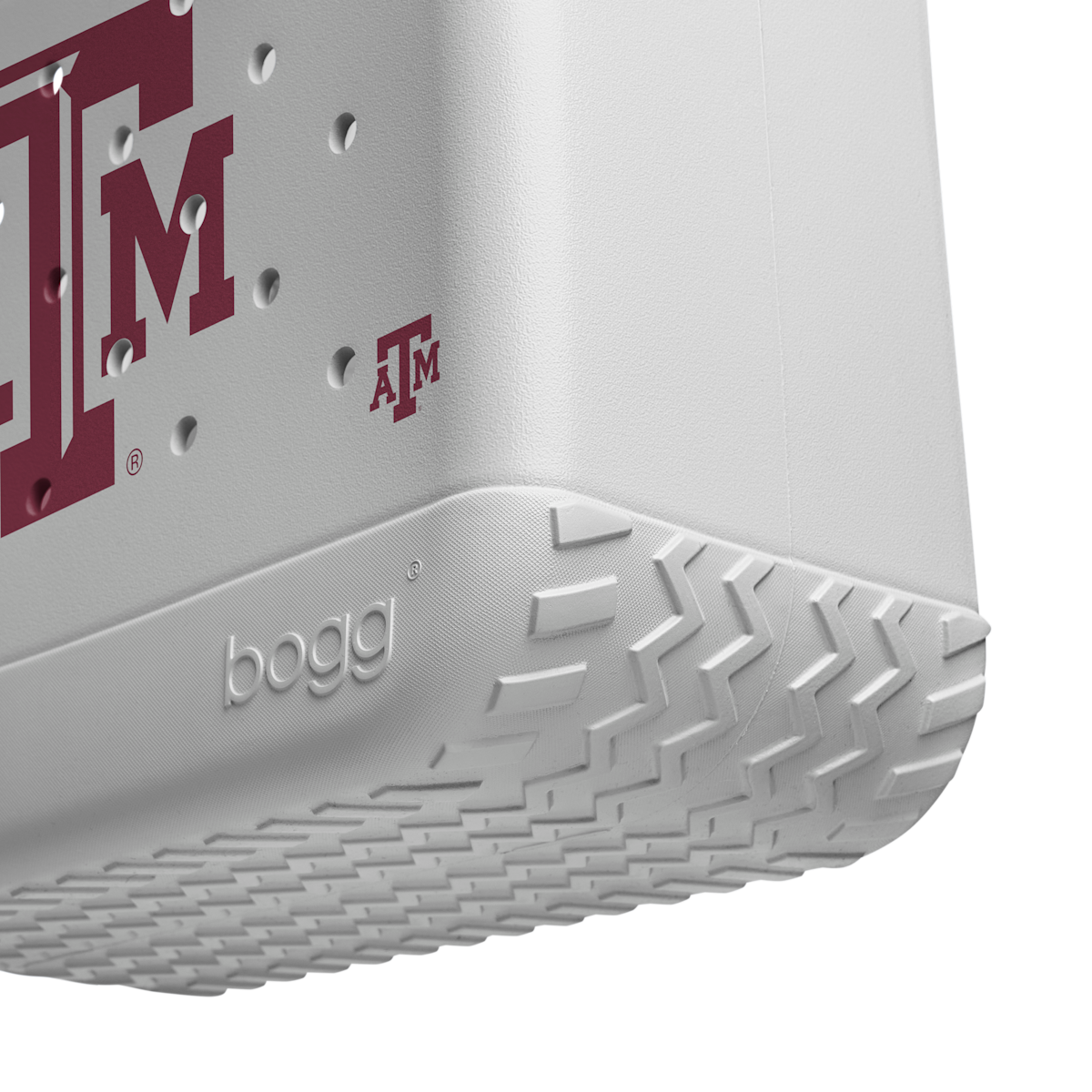 Original Bogg Bag - Texas A&M Aggies Grey