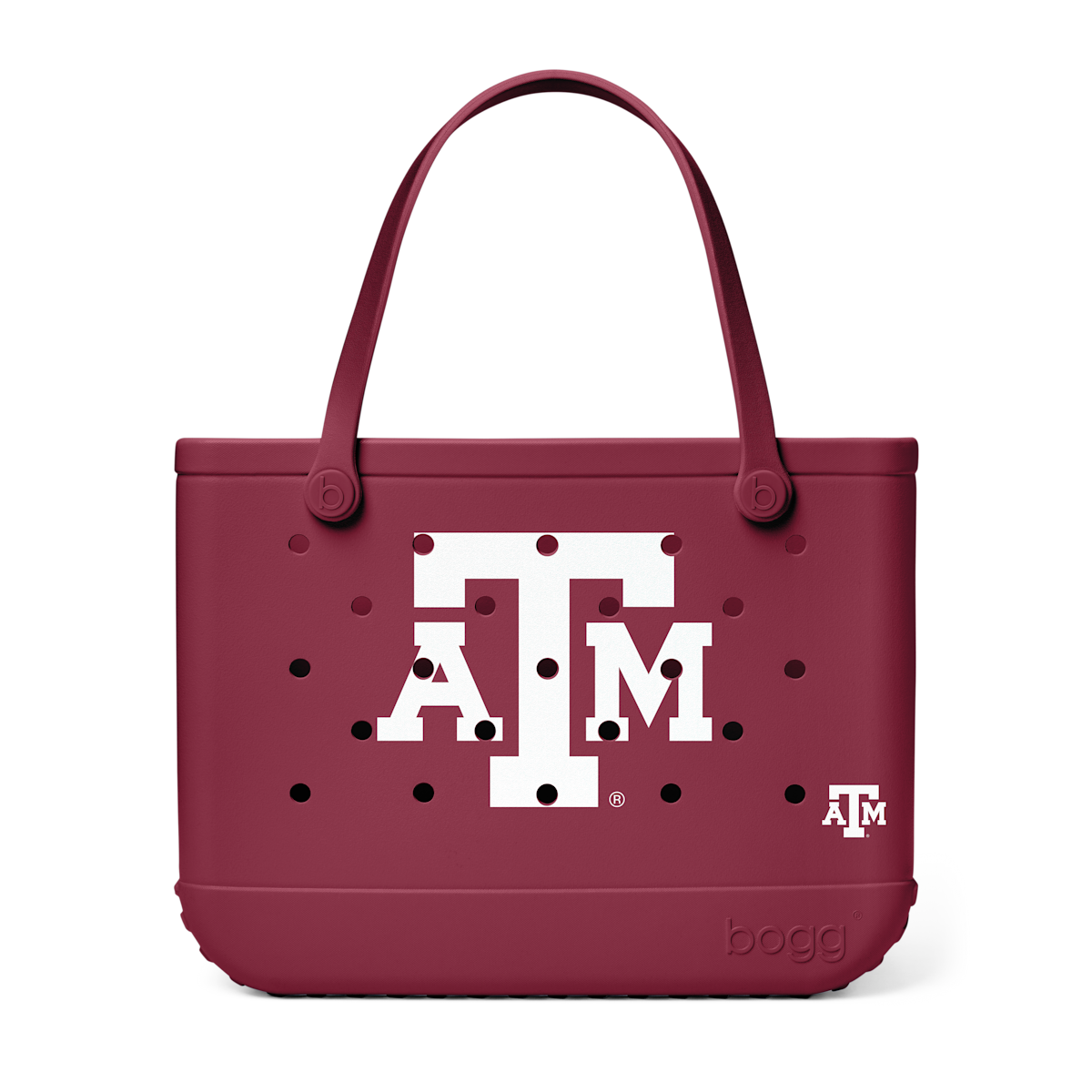 Original Bogg Bag - Texas AM Aggies