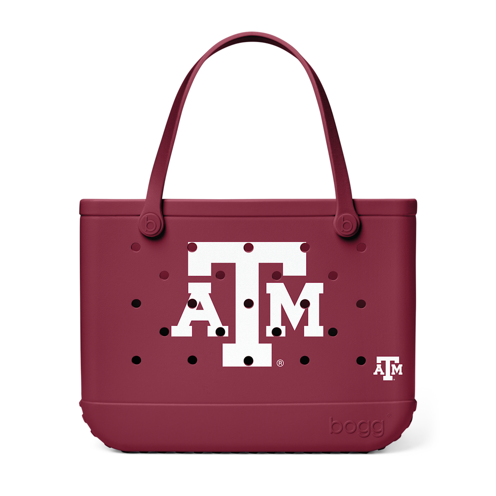 Original Bogg Bag - Texas AM Aggies