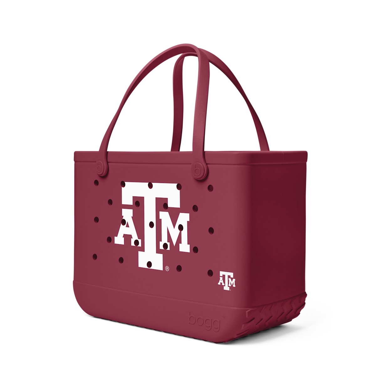 Original Bogg Bag - Texas AM Aggies