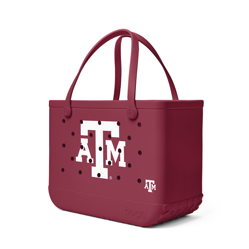 Original Bogg Bag - Texas AM Aggies