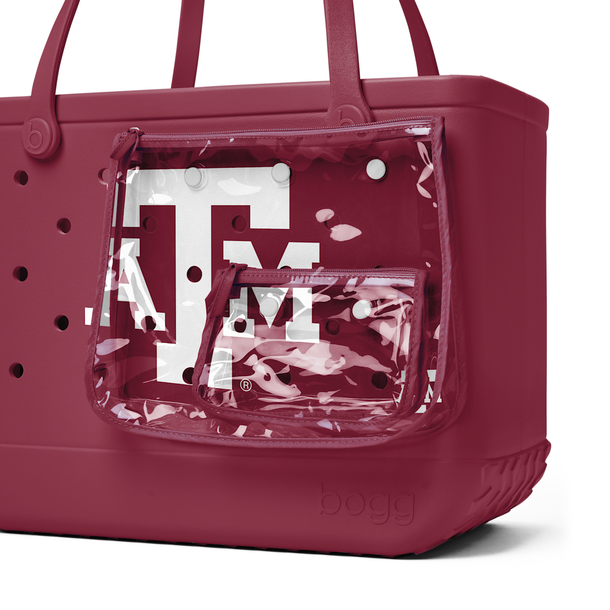 Original Bogg Bag - Texas AM Aggies