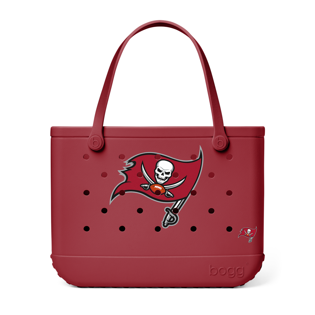 Original Bogg Bag - Tampa Bay Buccaneers