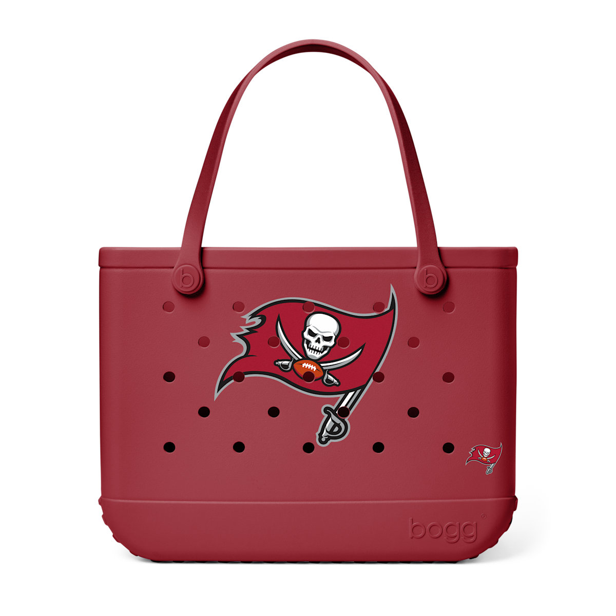 Original Bogg Bag - Tampa Bay Buccaneers