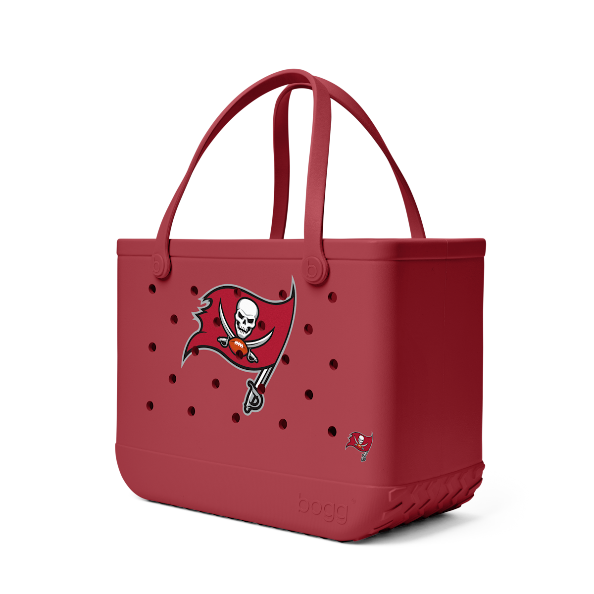 Original Bogg Bag - Tampa Bay Buccaneers