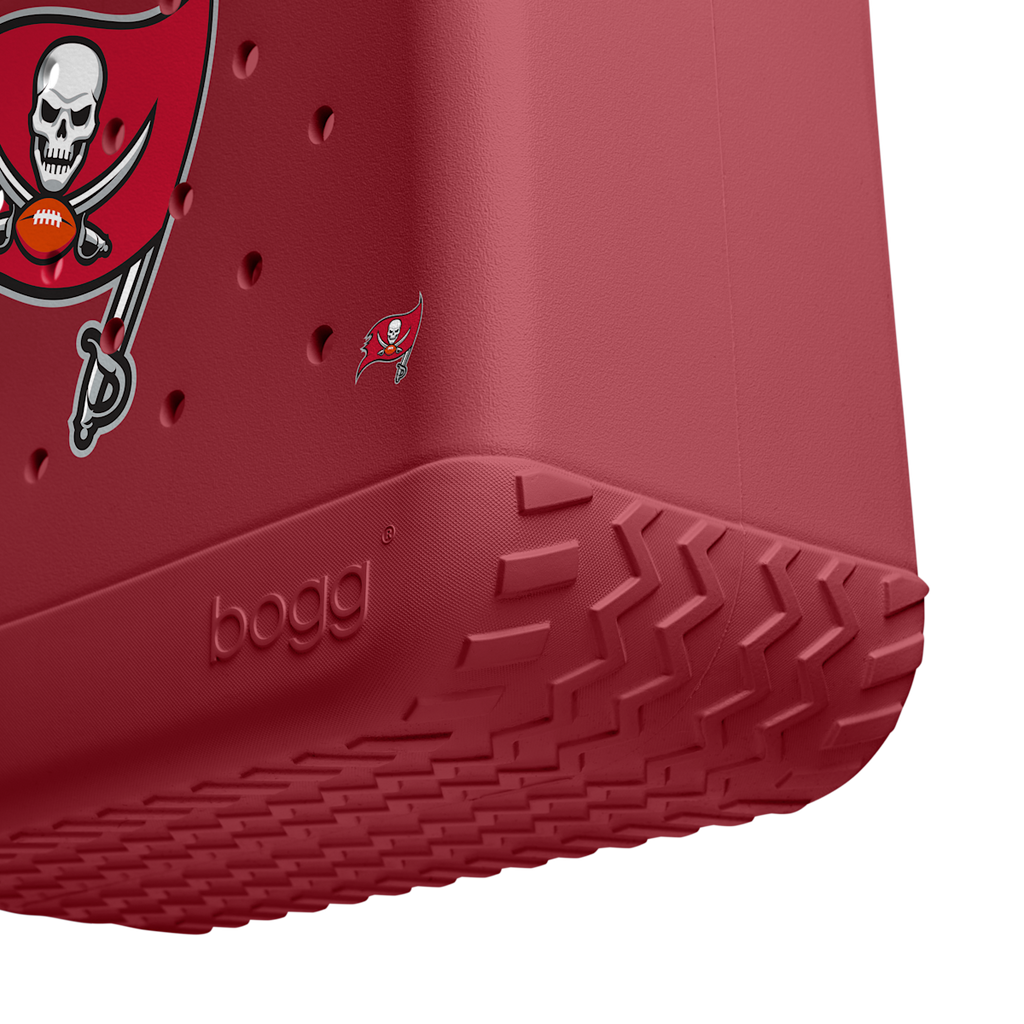Original Bogg Bag - Tampa Bay Buccaneers
