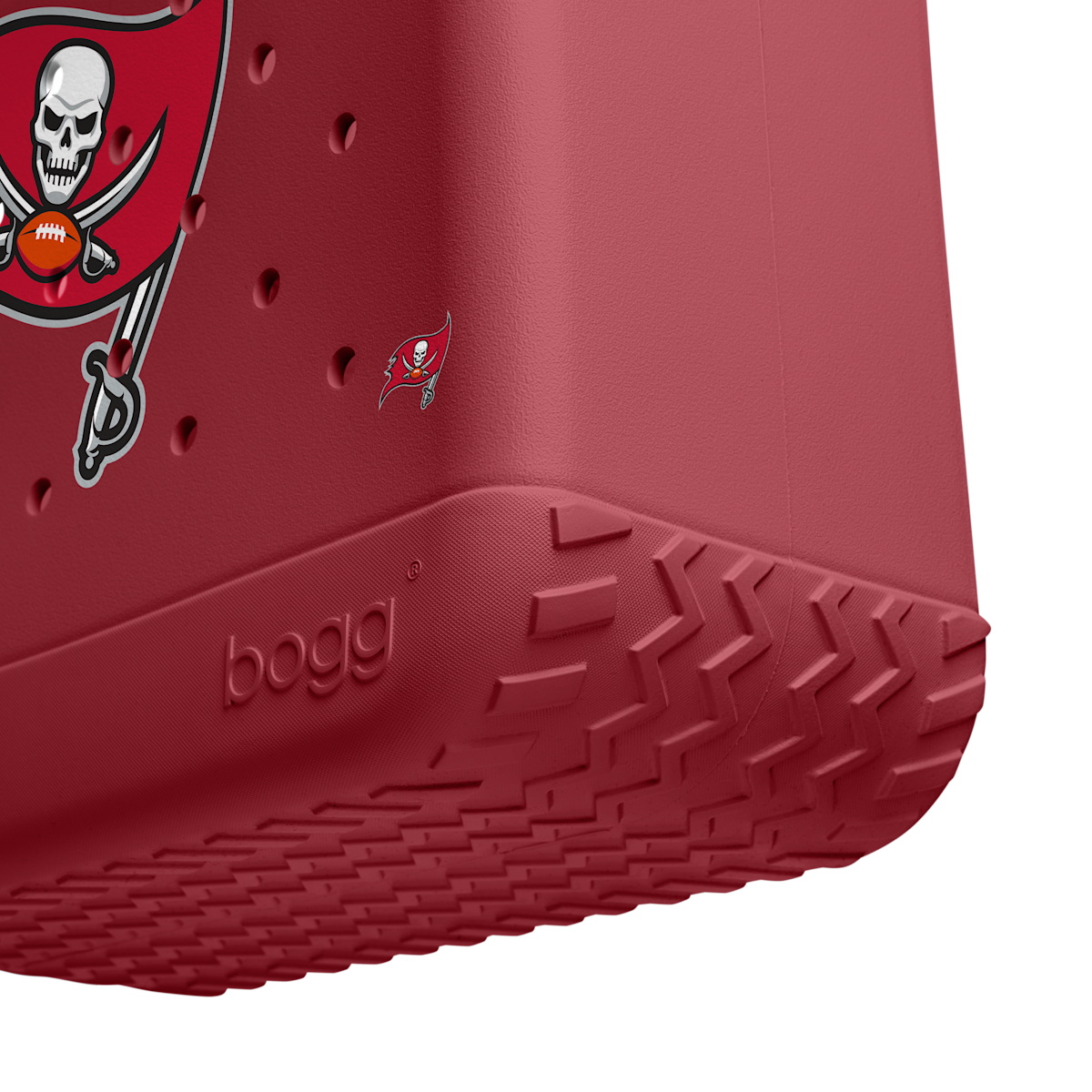 Original Bogg Bag - Tampa Bay Buccaneers
