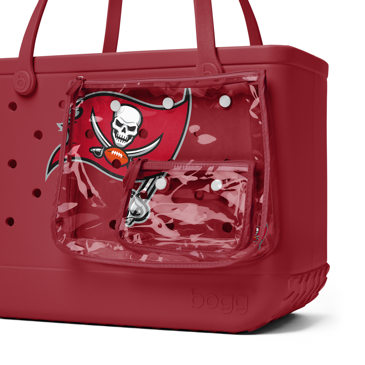 Original Bogg Bag - Tampa Bay Buccaneers