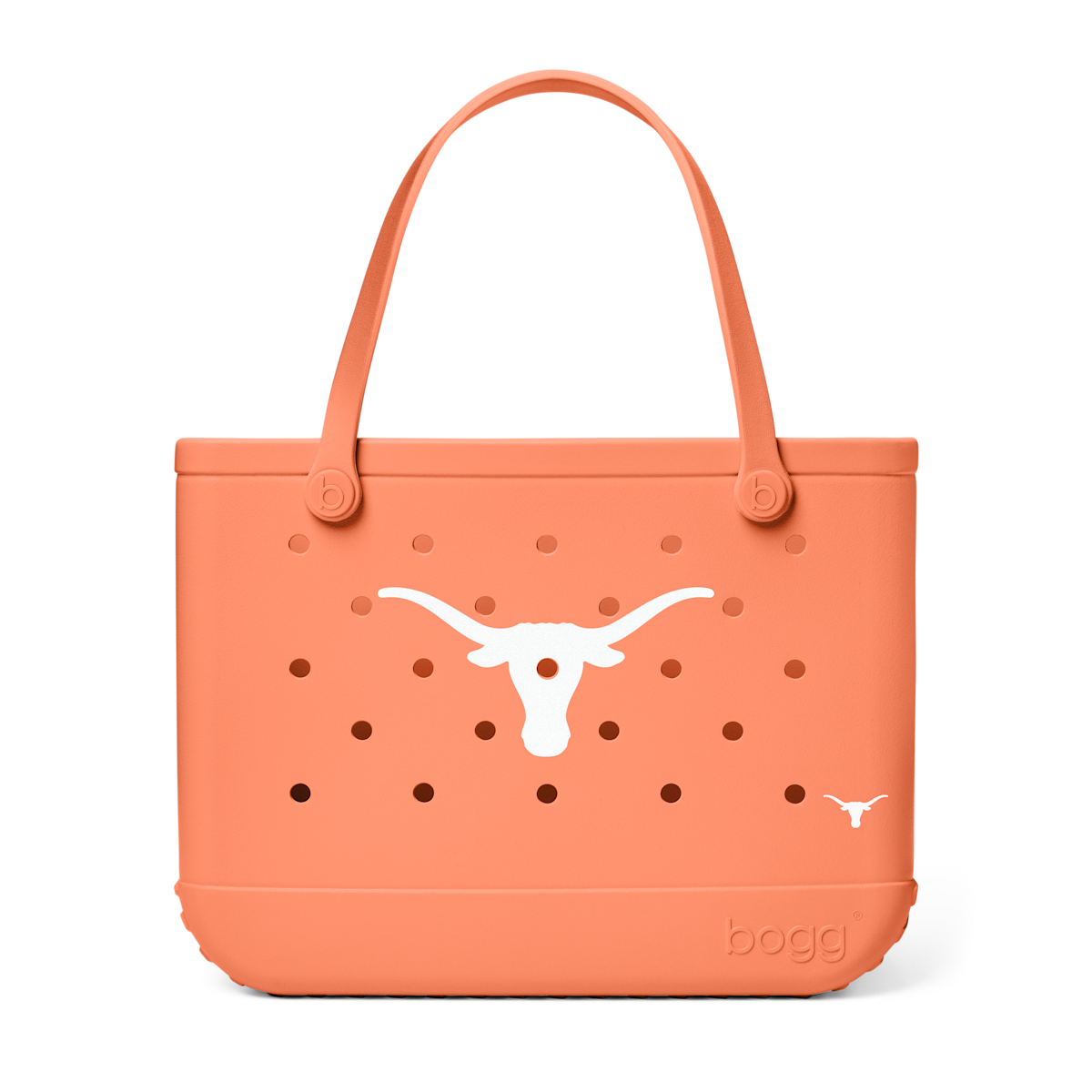 Original Bogg Bag - Texas Longhorns
