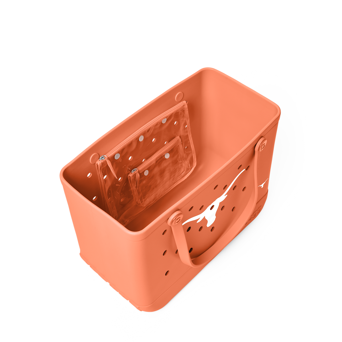 Original Bogg Bag - Texas Longhorns