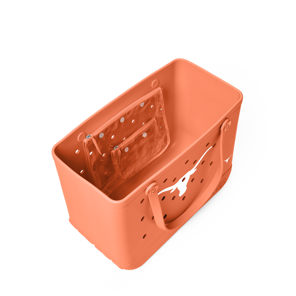 Original Bogg Bag - Texas Longhorns