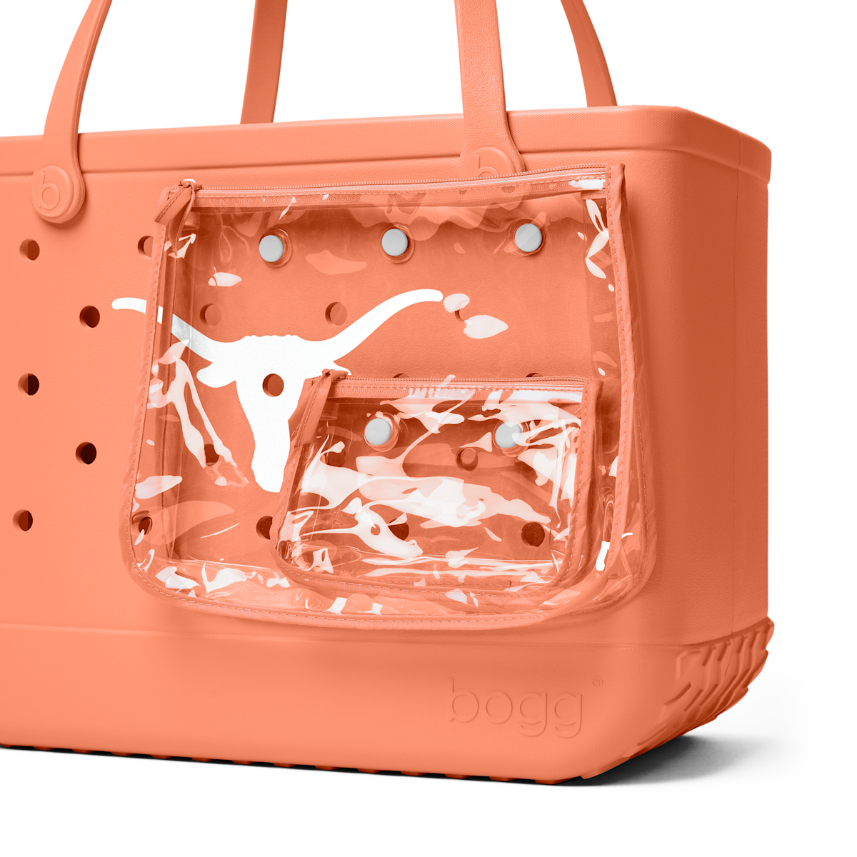 Original Bogg Bag - Texas Longhorns
