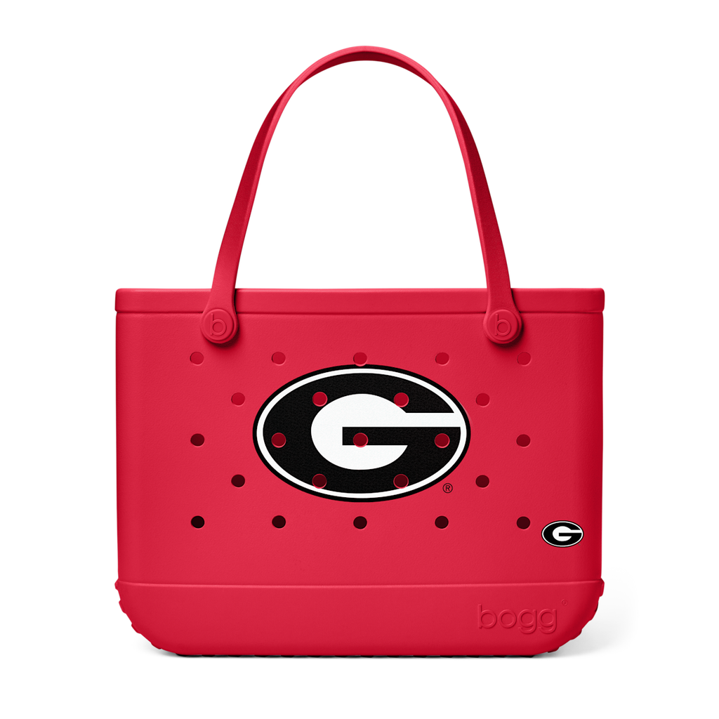 Original Bogg Bag - Georgia Bulldogs