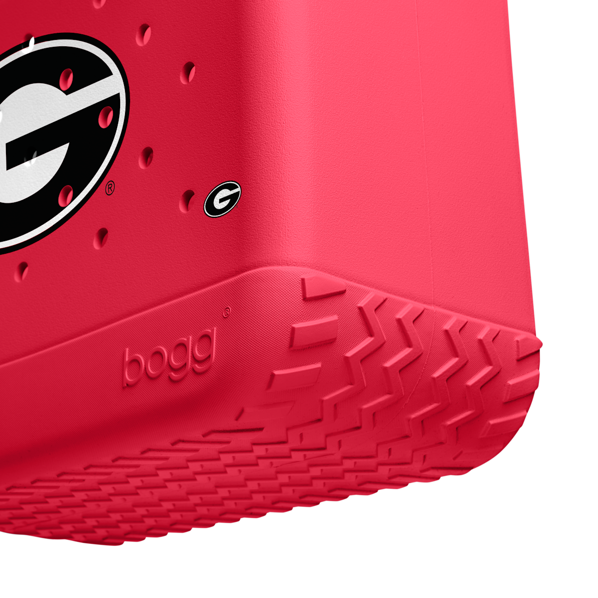 Original Bogg Bag - Georgia Bulldogs