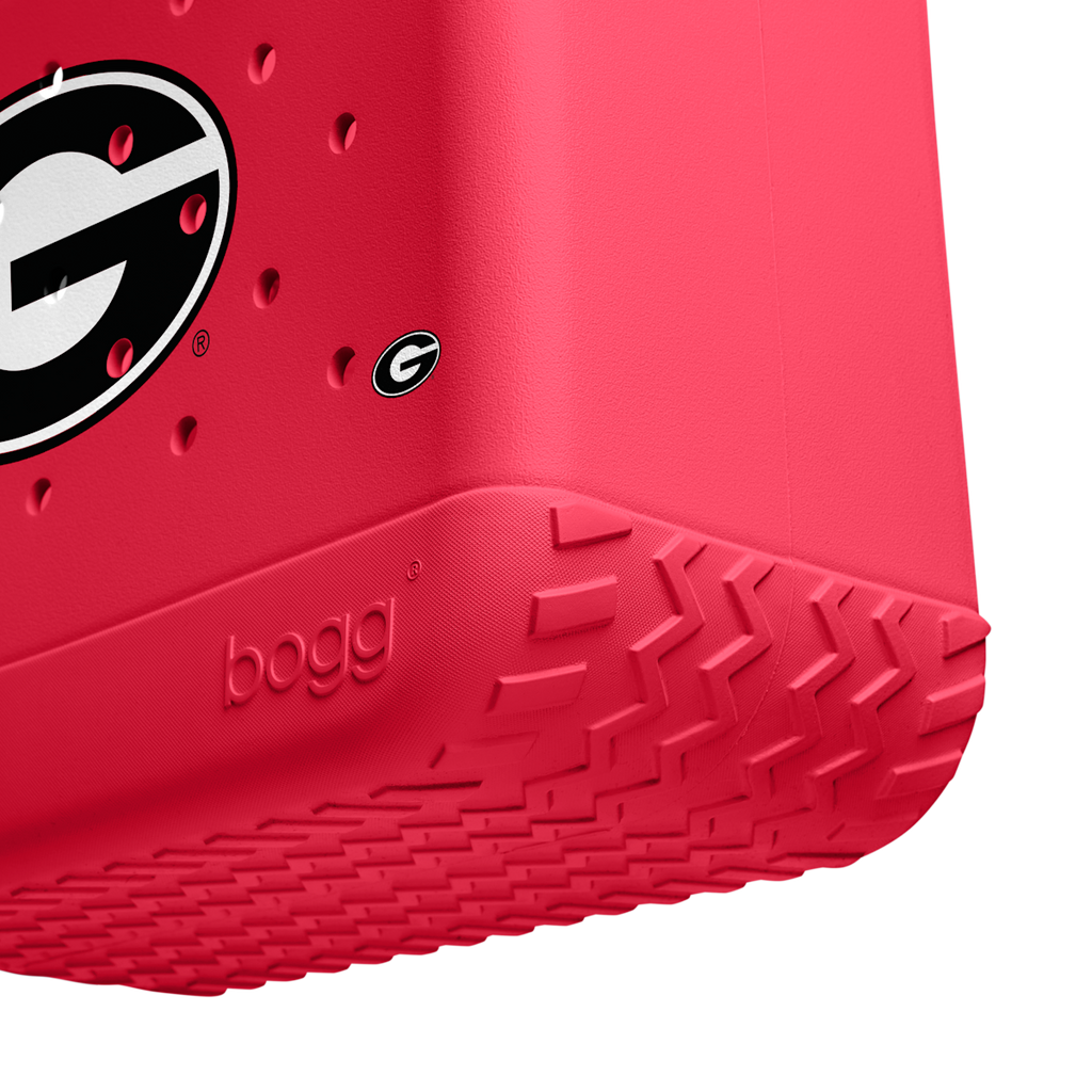Original Bogg Bag - Georgia Bulldogs