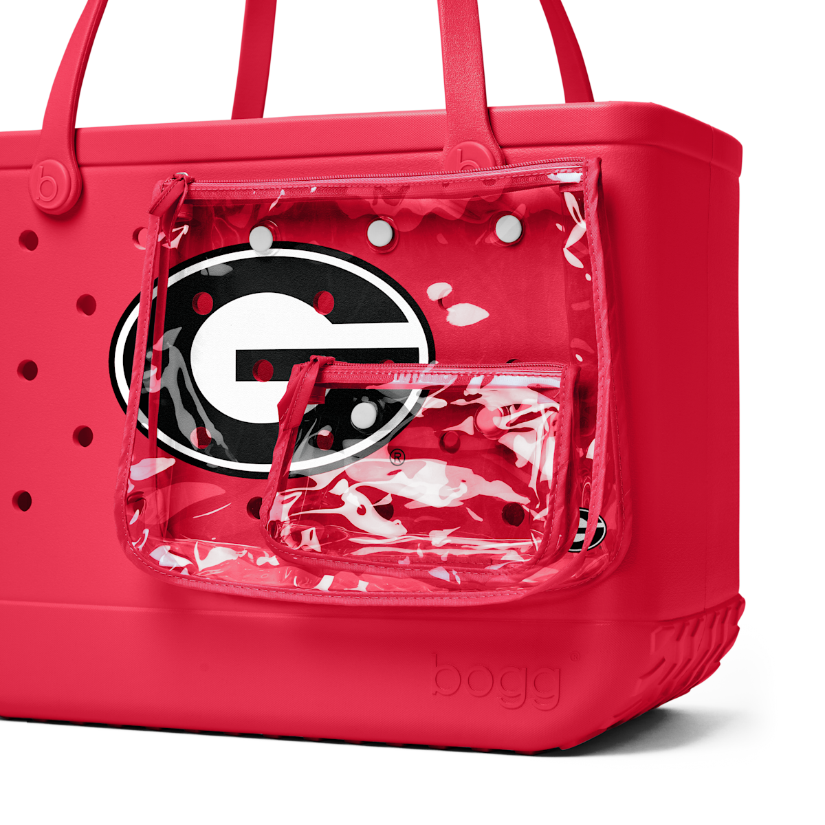 Original Bogg Bag - Georgia Bulldogs