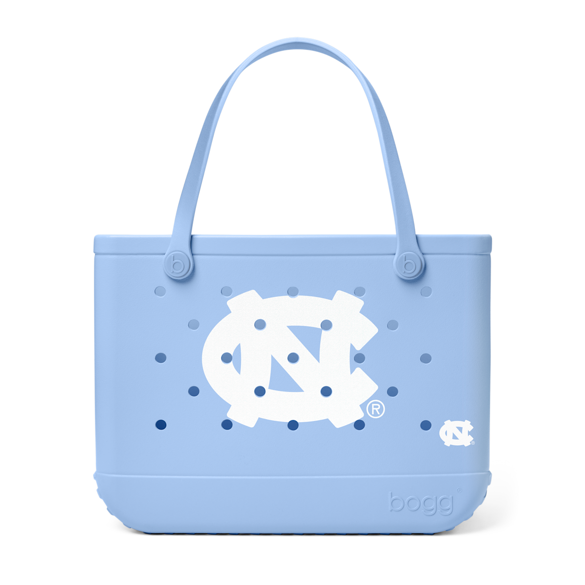 Original Bogg Bag - North Carolina Tar Heels
