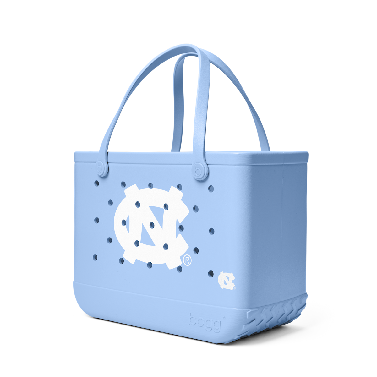 Original Bogg Bag - North Carolina Tar Heels