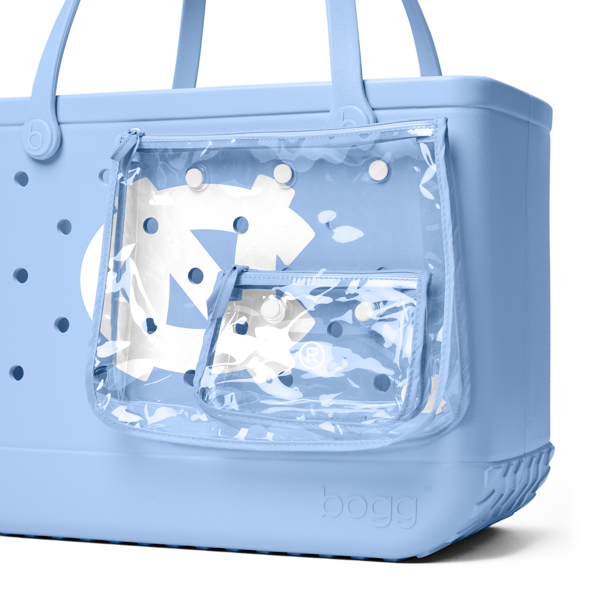 Original Bogg Bag - North Carolina Tar Heels