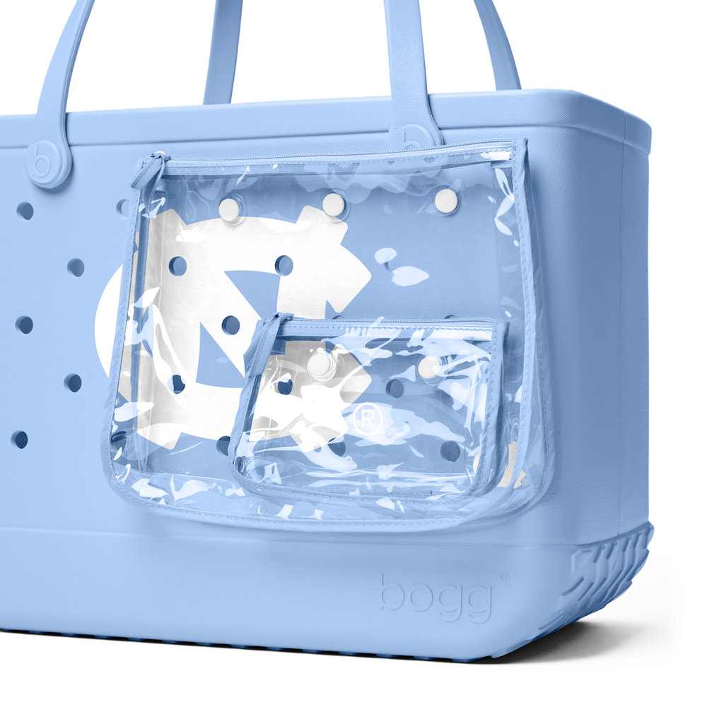 Original Bogg Bag - North Carolina Tar Heels