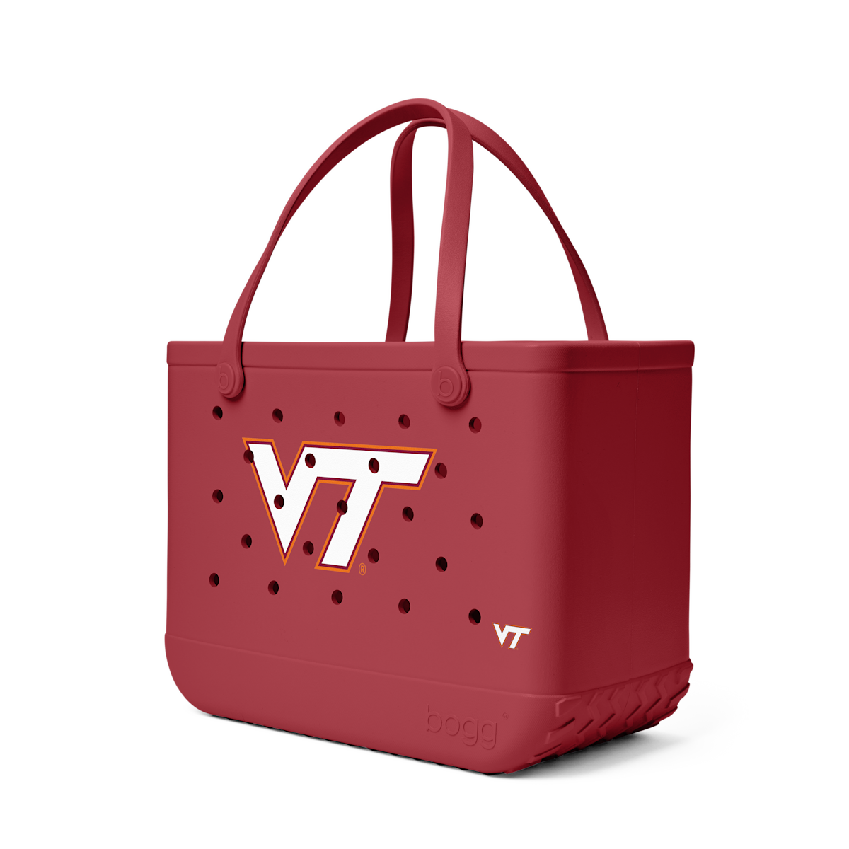 Original Bogg Bag - Virginia Tech Hokies