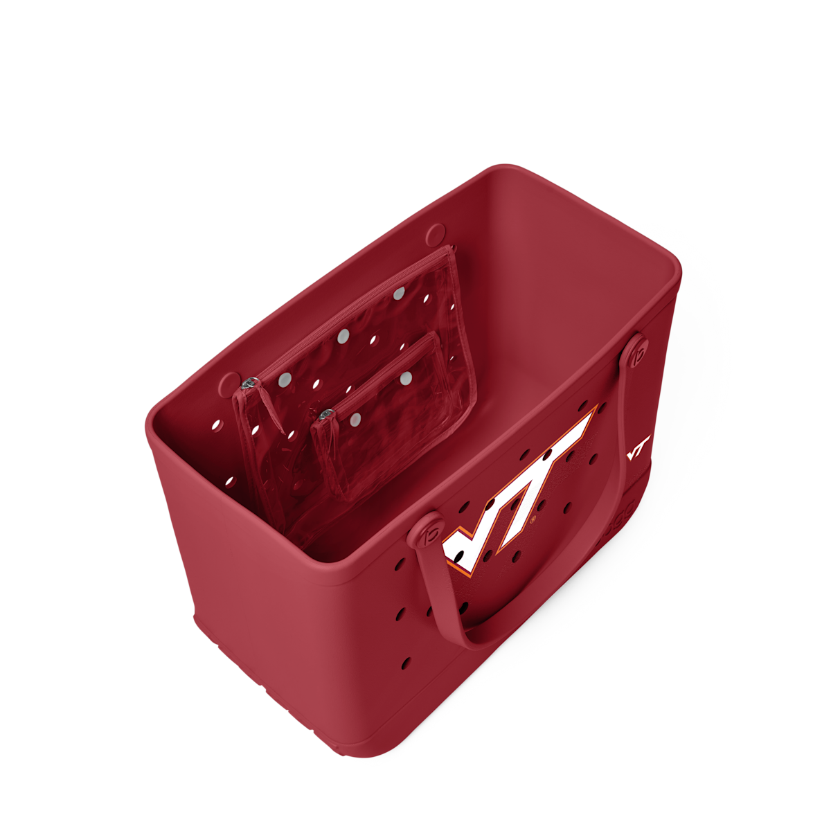 Original Bogg Bag - Virginia Tech Hokies