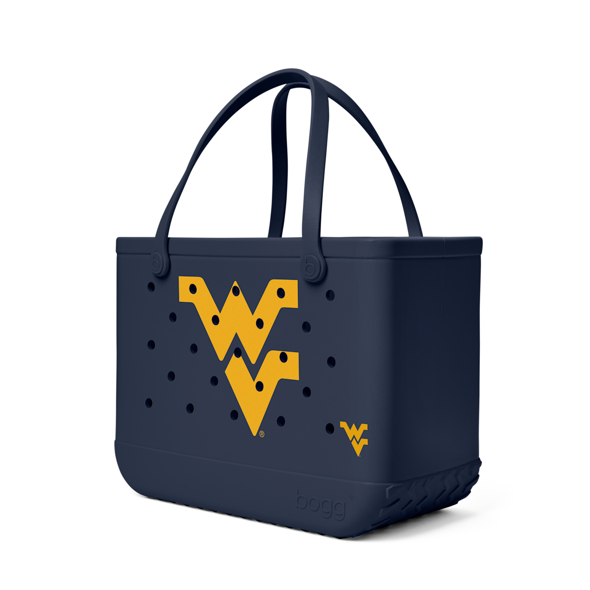 Original Bogg Bag - West Virginia Mountaineers