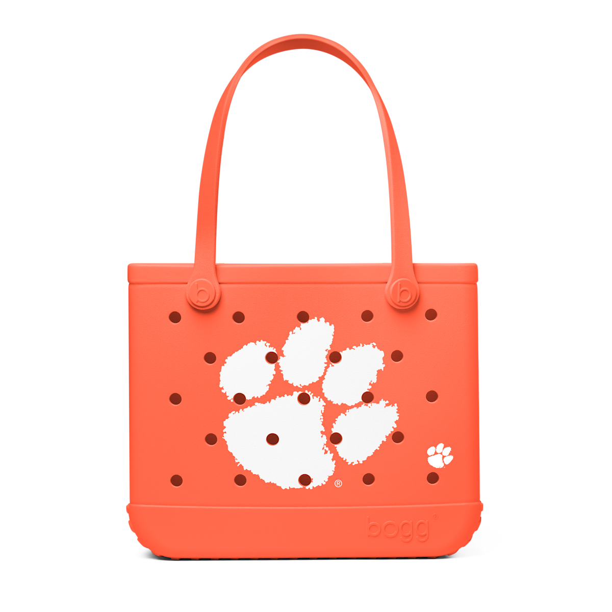 Baby Bogg Bag - Clemson Tigers