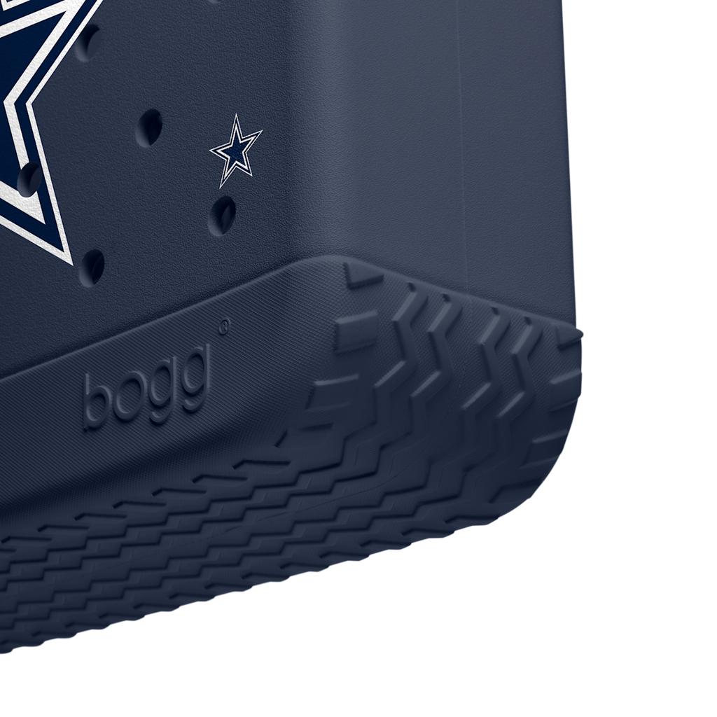 Baby Bogg Bag - Dallas Cowboys