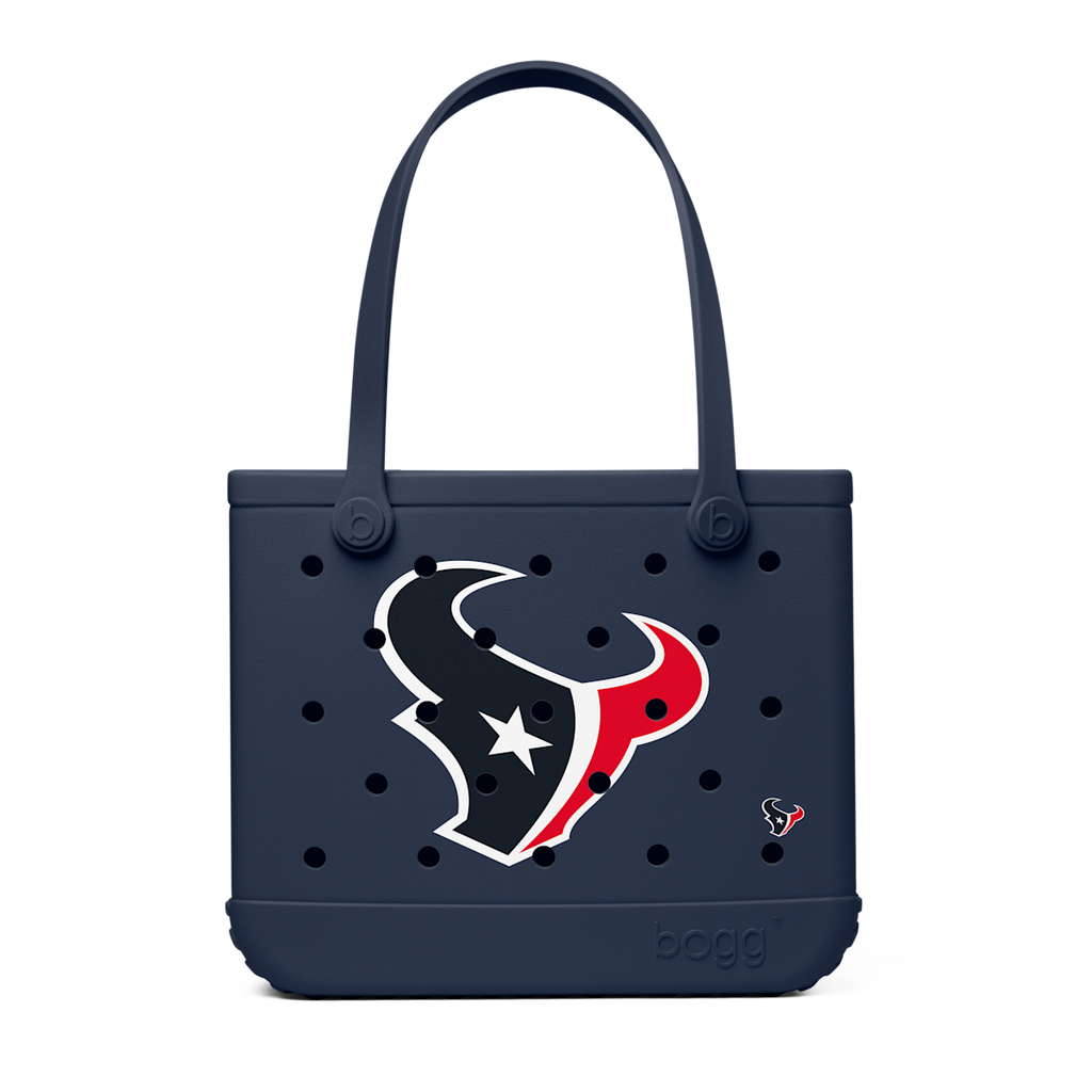 Baby Bogg Bag - Houston Texans
