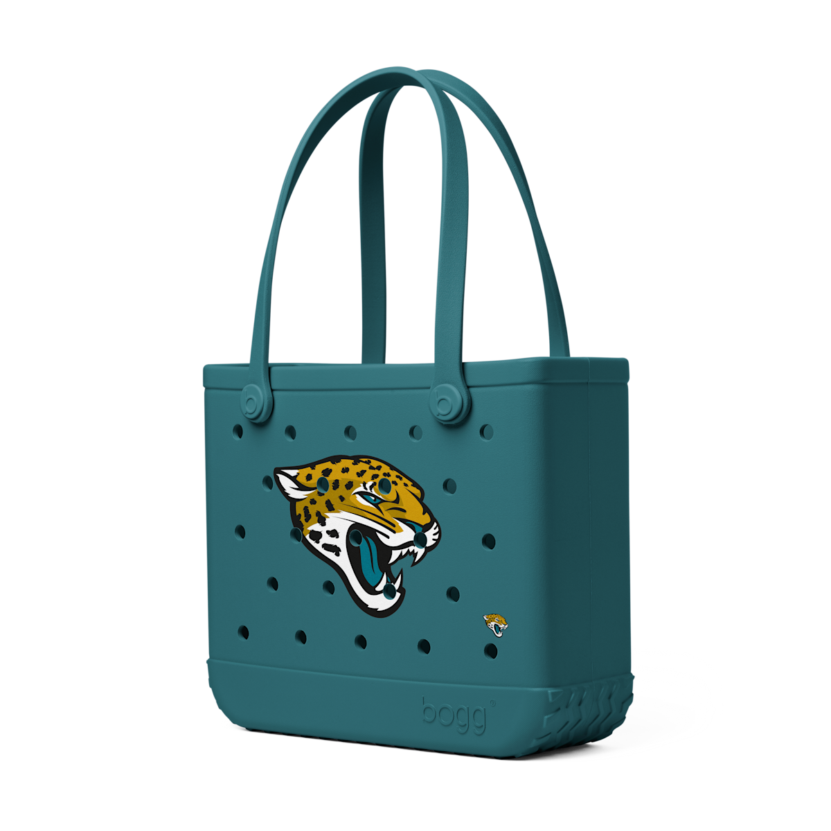Baby Bogg Bag - Jacksonville Jaguars