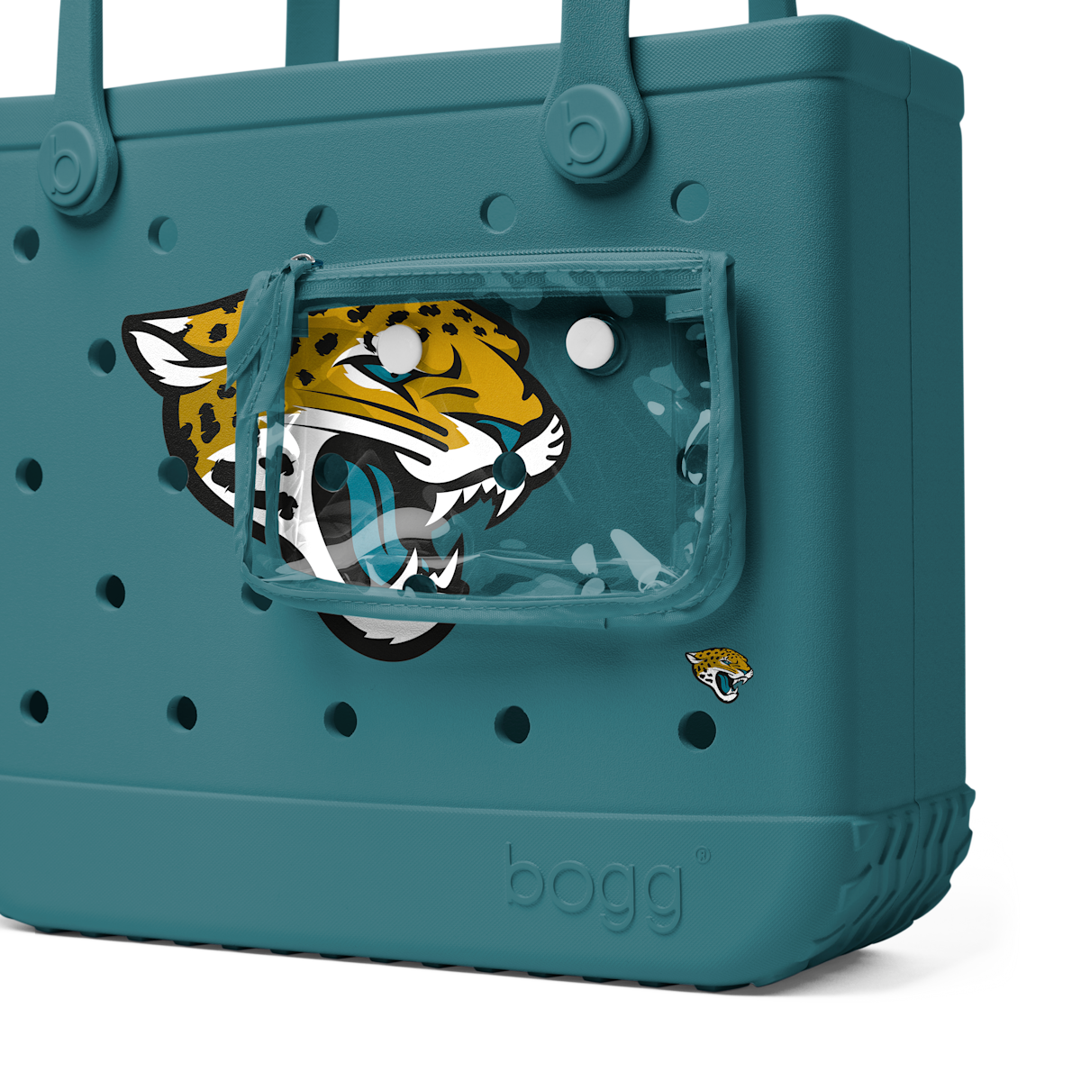 Baby Bogg Bag - Jacksonville Jaguars