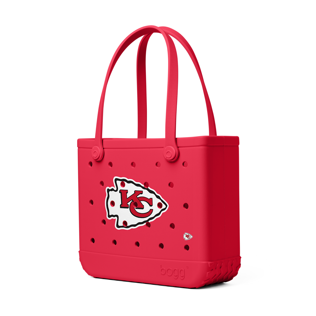 Baby Bogg Bag - Kansas City Chiefs