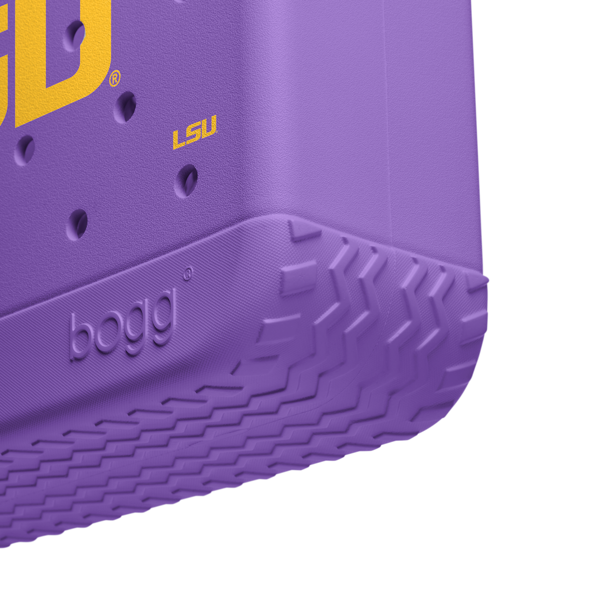 Baby Bogg Bag - LSU Tigers