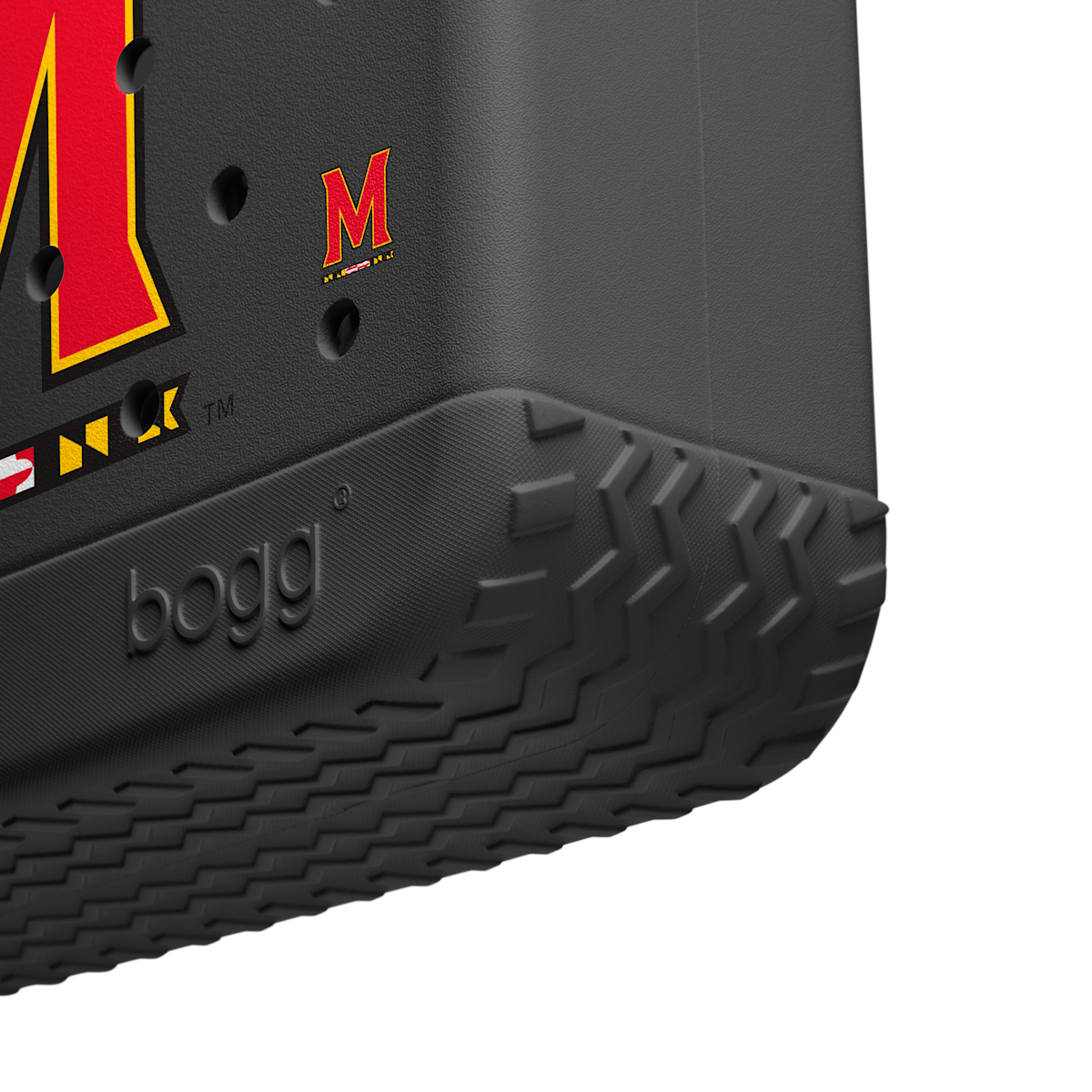 Baby Bogg Bag - Maryland Terrapins