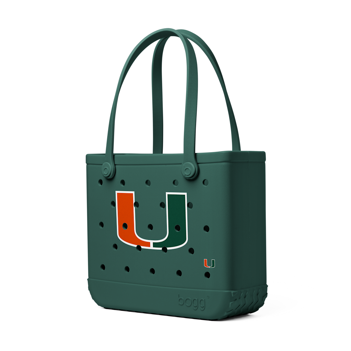 Baby Bogg Bag - Miami Hurricanes