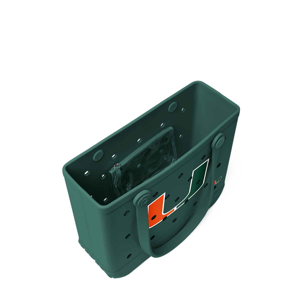 Baby Bogg Bag - Miami Hurricanes