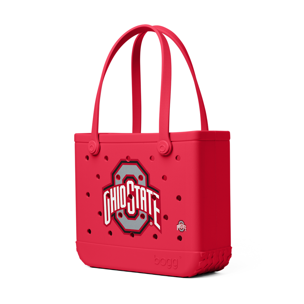 Baby Bogg Bag - Ohio State Buckeye