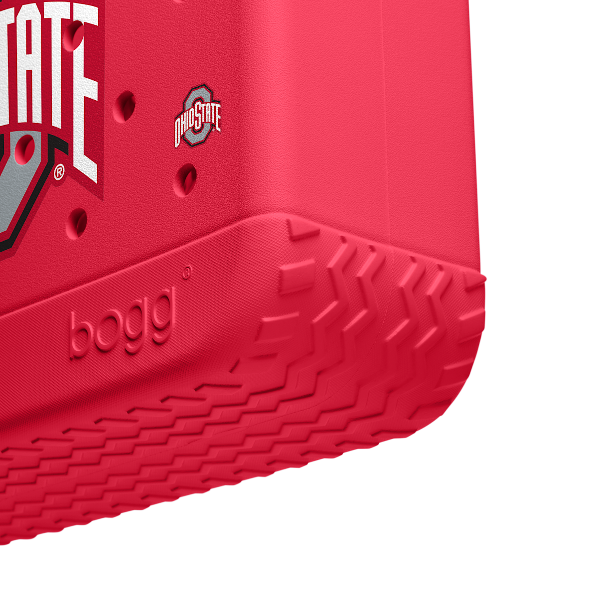 Baby Bogg Bag - Ohio State Buckeye