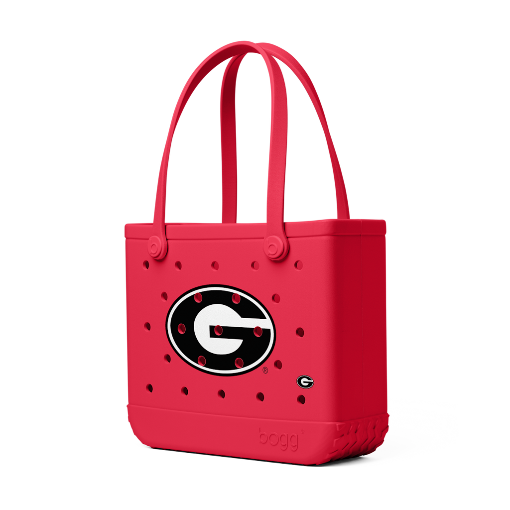 Baby Bogg Bag - Georgia Bulldogs